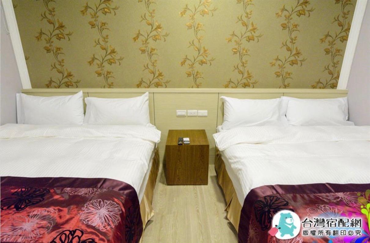 Joaily Hotel Hualien City Exterior photo