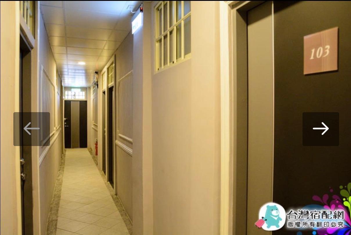 Joaily Hotel Hualien City Exterior photo